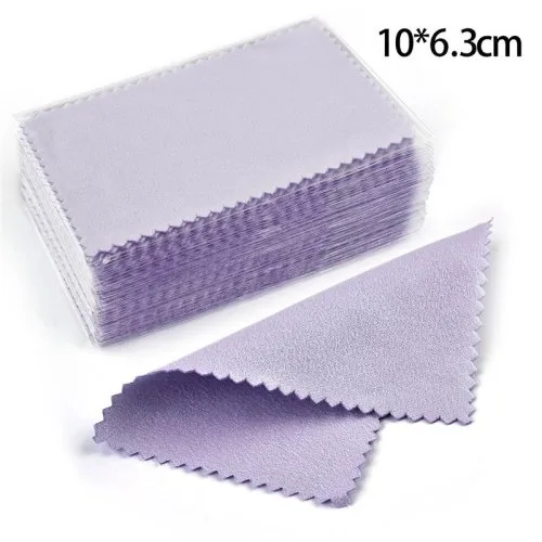 10x6.3cm Lila