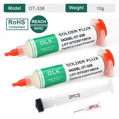OT-338 2PCS