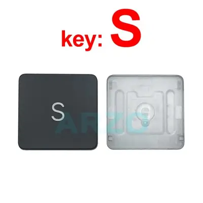 Image de Clavier de Remplacement pour MacBook Pro Retina 13/15 pouces