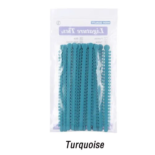 Turchese colore