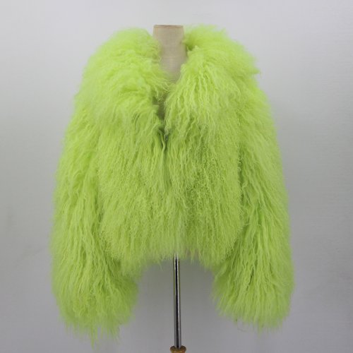 Verde amarillo