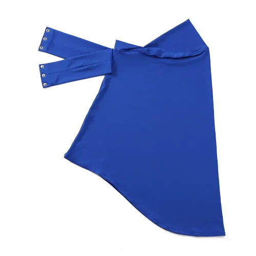 Immagine di New Instant Jersey Hijab Undercap Hijab per donna musulmana donna Hijab Cap copertura completa chius...