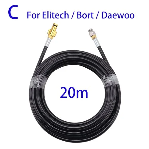 For Bort Daewoo