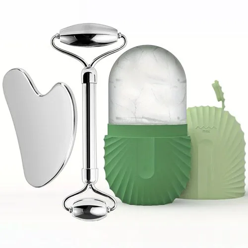 3pcs set-green