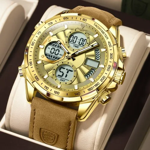 E108 Goud Goud