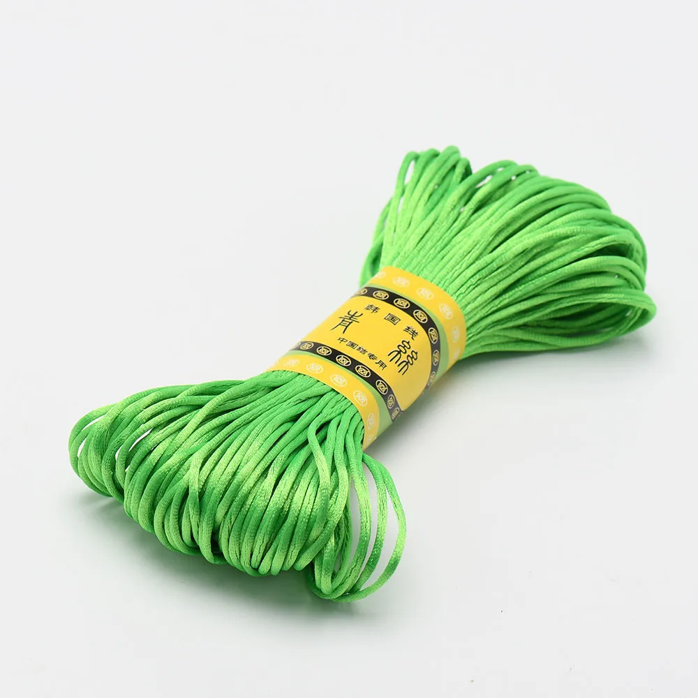 Vert fluorescence