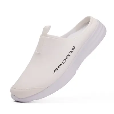 Image de Chaussures d'Été Homme - Confort & Style