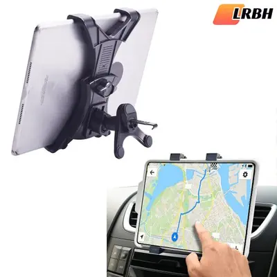 Image de Support Tablet PC Voiture - Universel 7 à 12 Pouces