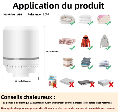 Vue 2 du produit