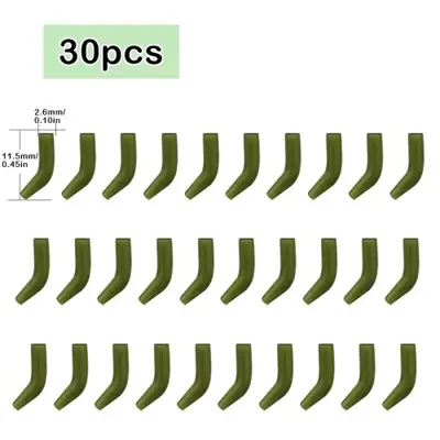 Image de Ligne de Pêche Carpe 20m - Tresse Non Revêtue 25lb