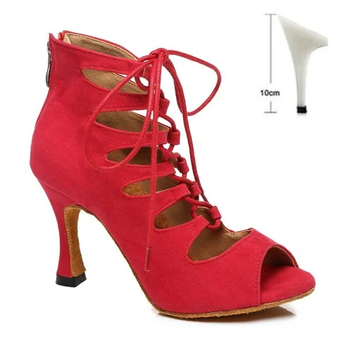 Red 10CM