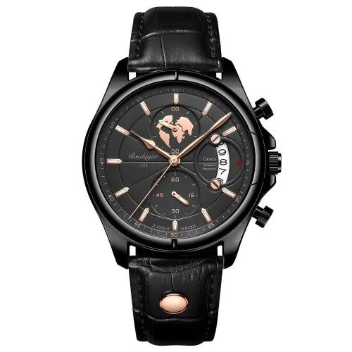 989 Black Black