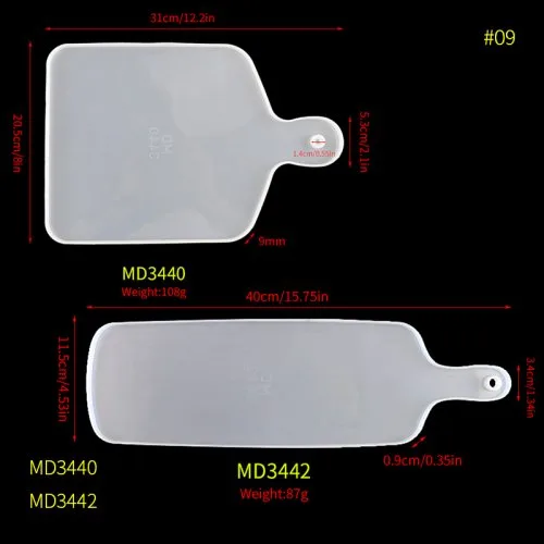 MD3440 MD3442