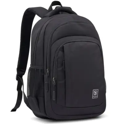 Image de Sac à dos multifonction élégant pour homme et femme