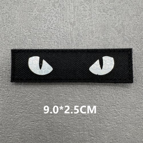 Laser luminoso