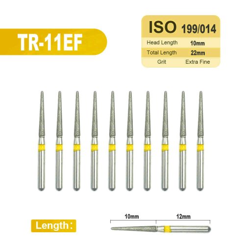 TR-11EF