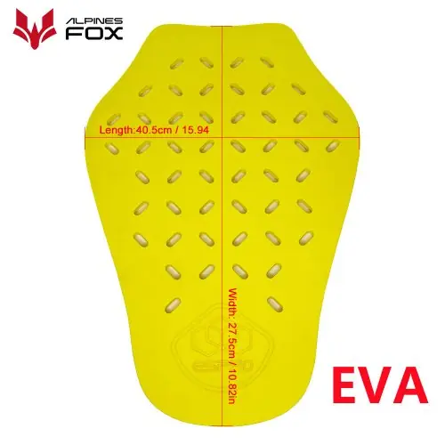Image de Veste Moto avec Protection Dorsale CE - Sécurité & Confort