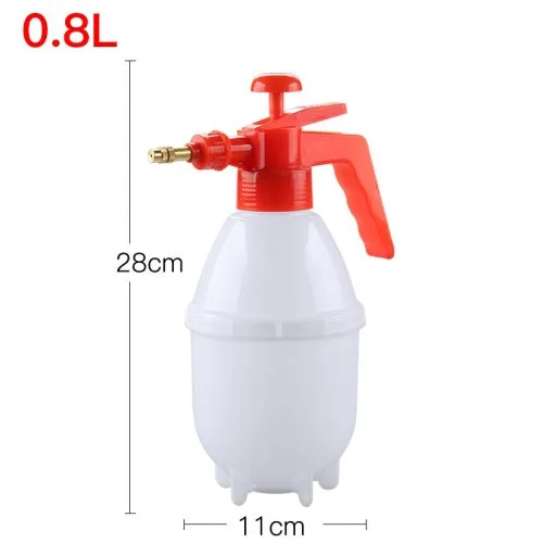 0,8 L Weiß
