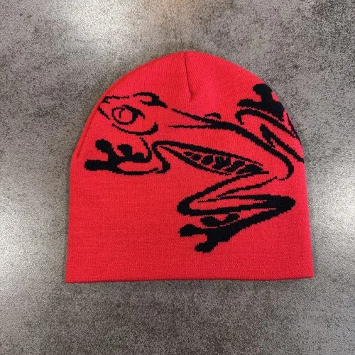 Rana-rojo