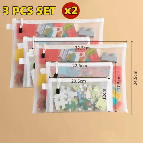 6 St. Set