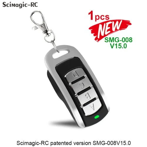 1pcs Scimagic-RC