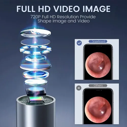 Vue 6 du produit