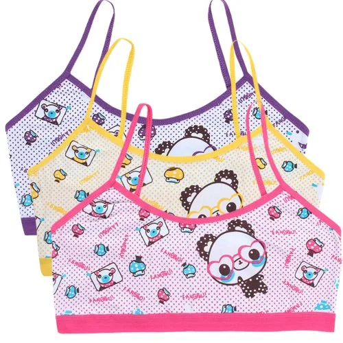 3PCS Panda 4