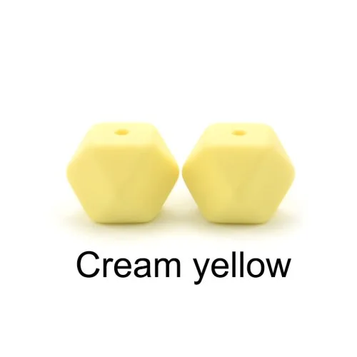 Crèmegeel