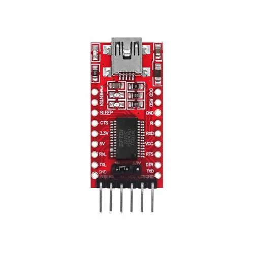 Mini USB