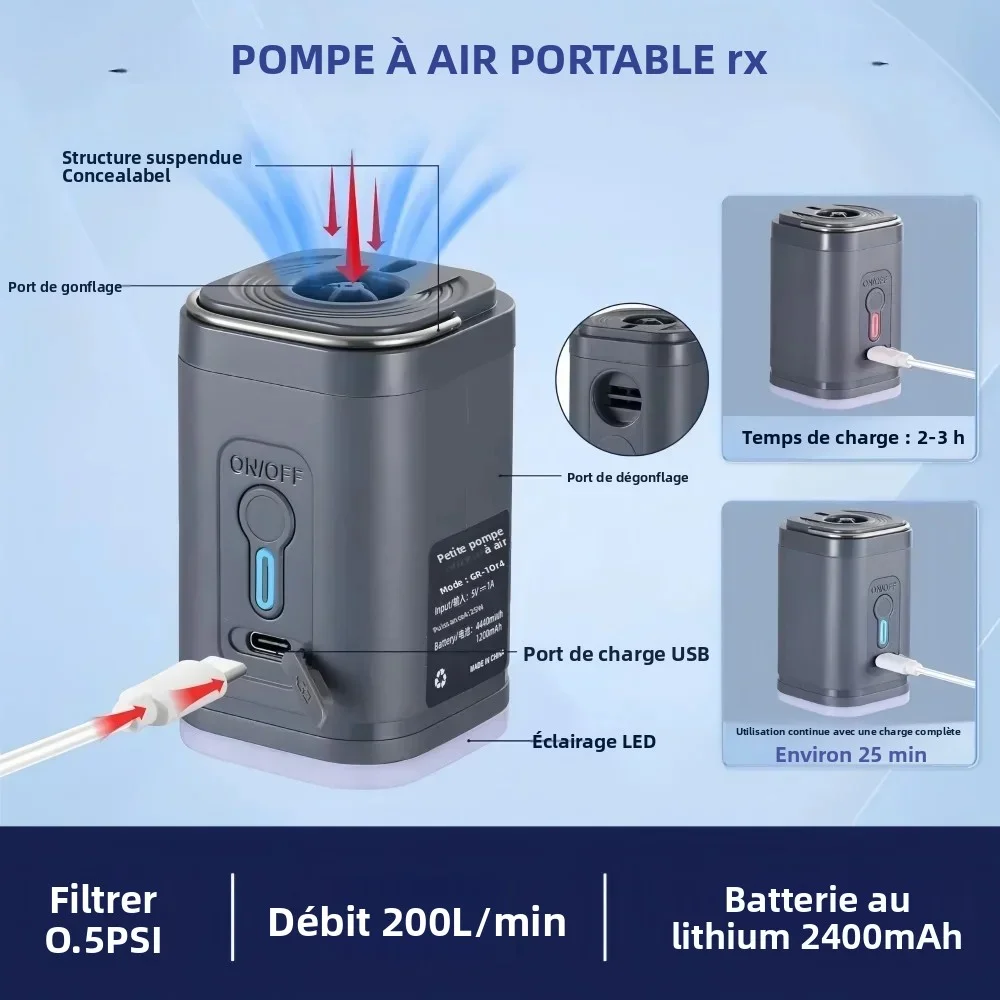 Vue 6 du produit