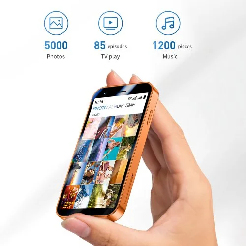 Vue 5 du produit