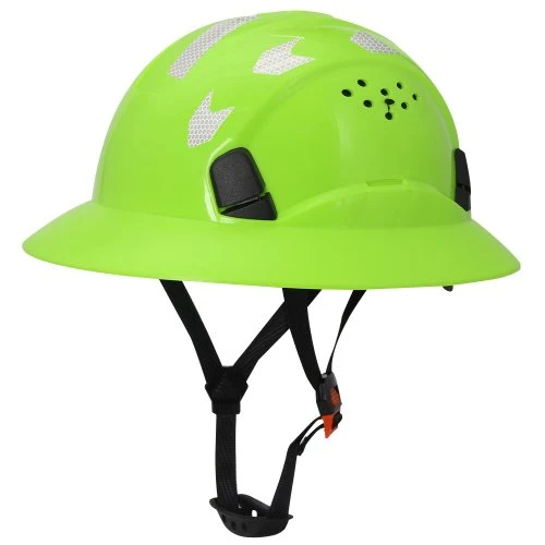 Verde con adesivo