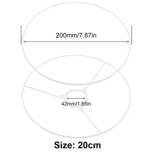Taille-20cm