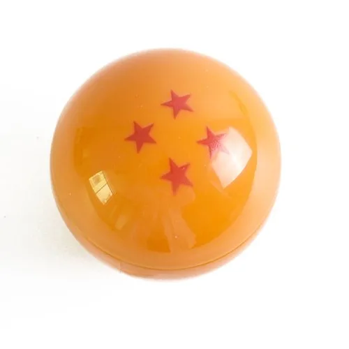 Naranja bola
