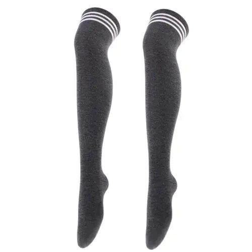Gris oscuro barra blanca