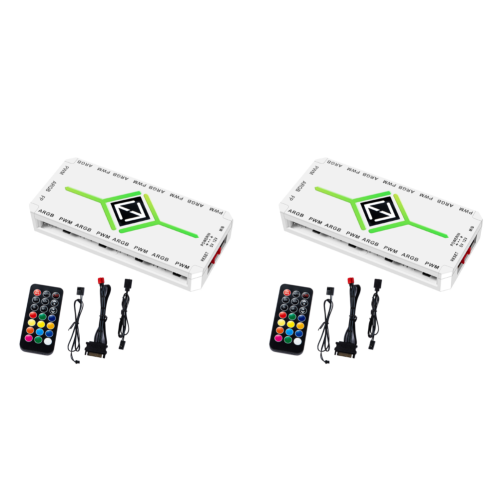 Bianco 2PCS