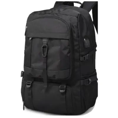 Sac à Dos Voyage 50L-80L Homme - Étanche & Compartiment Chaussures