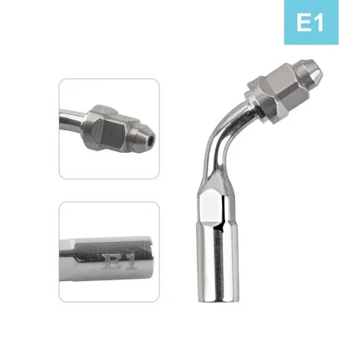 5pcs E1