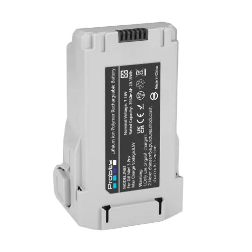 1 pièce Batterie