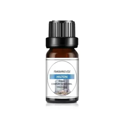 Huile Essentielle Fruits Tropicaux - Mangue & Ananas