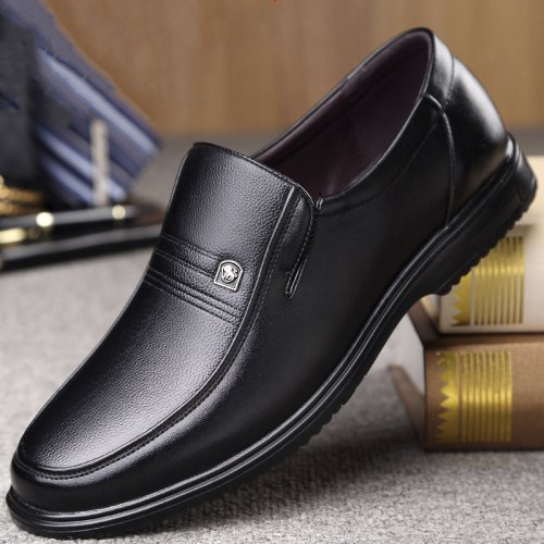 Imagen de Mocasines de Lujo para Hombre – Elegantes y Transpirables
