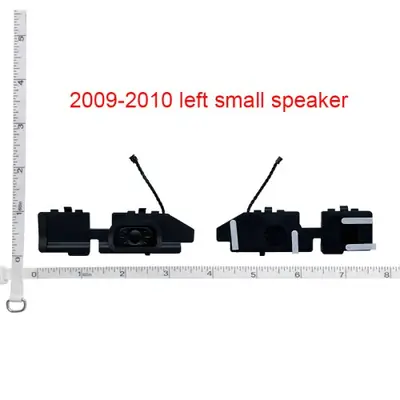 Image de Haut-parleurs Internes pour MacBook Pro 13" A1278