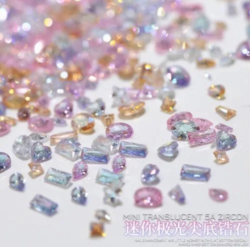 1-4 mm surtidos 100 piezas