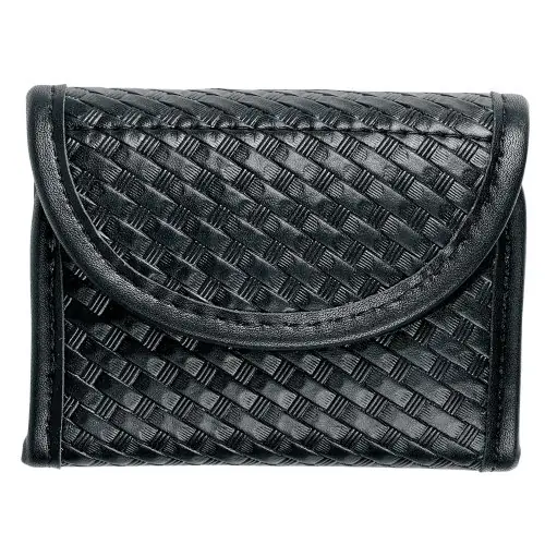 Image de Pochette Double à Gants Jetable - Police, Pompiers, EMS
