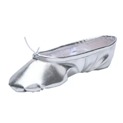 Image de Chaussures de Danse Souple pour Yoga, Ballet & Danse du Ventre