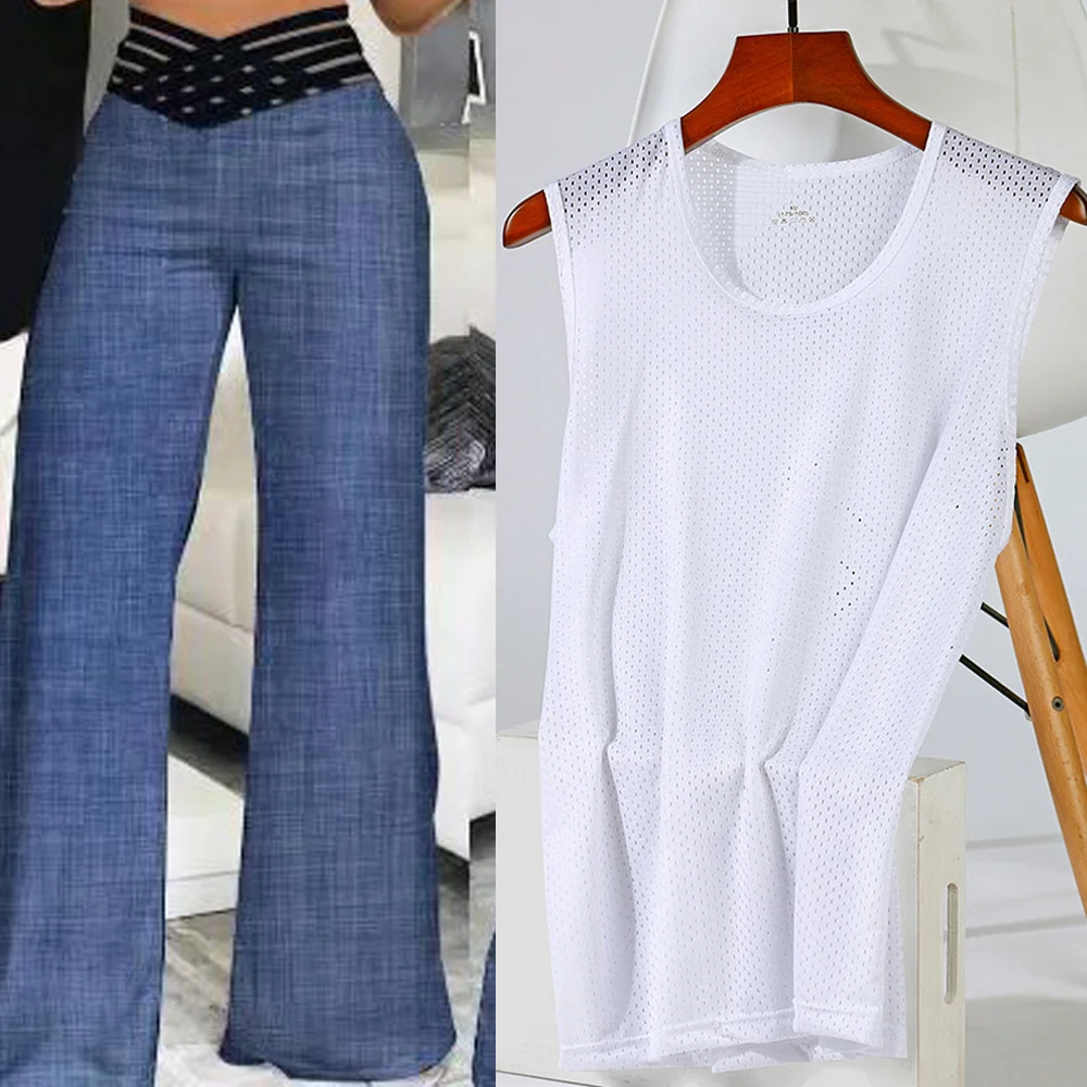 Ensembles 2pcs