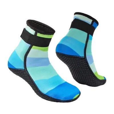 Image de Chaussettes de Plongée Enfants 3mm - Antidérapantes & Chauffantes