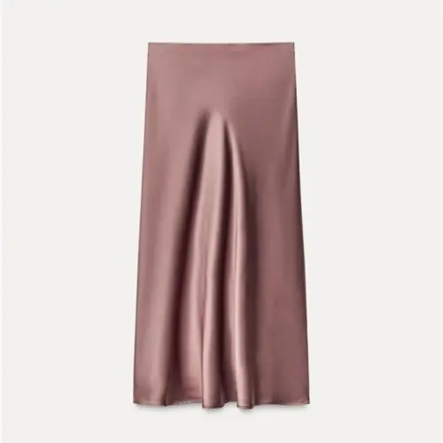 Diep roze