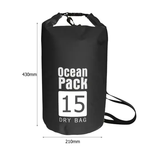 Noir 15L