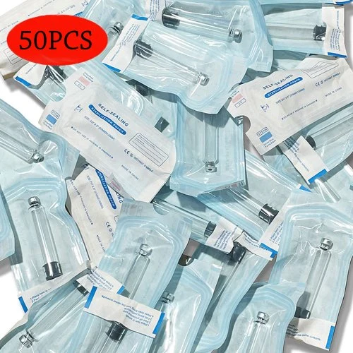 50PCS
